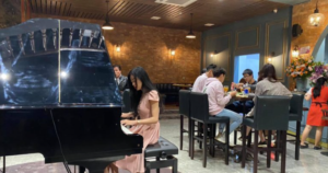 Mua Bán Cho Thuê Nhạc Cụ - Piano Yamaha