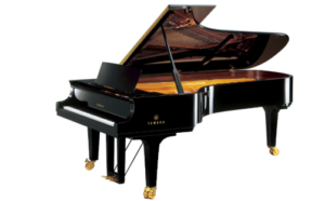 Mua Bán Cho Thuê Nhạc Cụ - Piano Yamaha