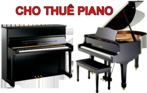 Mua Bán Cho Thuê Nhạc Cụ - Piano Yamaha