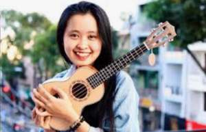 Khóa học đàn Ukulele nâng cao