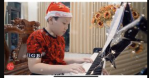 Học piano mất bao lâu mới có thể đánh được bài mình thích?