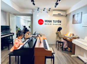Báo giá các loại đàn piano giá rẻ tại Đà Nẵng