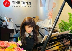 Học piano mất bao lâu mới có thể đánh được bài mình thích?