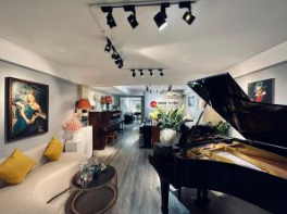 Trung Tâm Âm Nhạc Minh Tuyền, piano đà nẵng