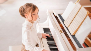 Tại Sao Piano Là Lựa Chọn Hoàn Hảo Cho Trẻ Em?
