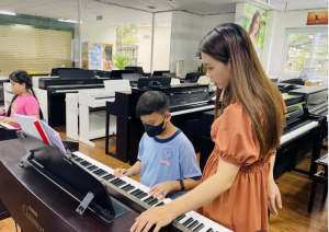 Cách Học Piano Nhanh Chóng: Lời Khuyên Từ Các Giáo Viên Piano Kinh Nghiệm