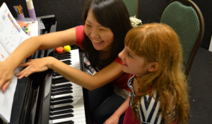 Bắt Đầu Học Piano Cơ Bản: Lộ Trình Và Những Lời Khuyên Cần Biết