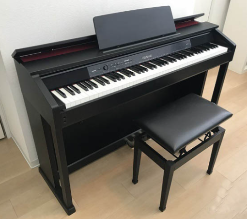 Casio Ap460