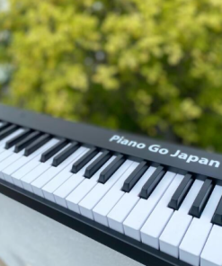 Đàn Gập Piano Go Japan