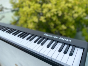 Đàn Gập Piano Go Japan