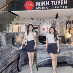 Mua bán đàn piano Đà Nẵng chính hãng chất lượng, giá rẻ