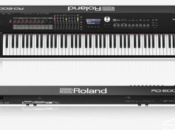 Roland RD-2000