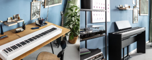 Những Mẫu Đàn Piano Điện Hot Nhất Hiện Nay: Đánh Giá Chi Tiết