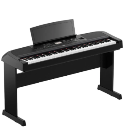 Yamaha DGX-670