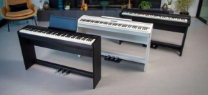 Những Đặc Điểm Nổi Bật Của Đàn Piano Điện Mới Nhất: Khám Phá Công Nghệ Đột Phá