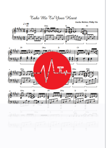 Take Me To Your Heart