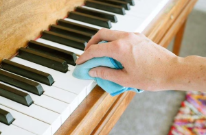 Cách Bảo Quản Và Bảo Dưỡng Đàn Điện Để Duy Trì Chất Lượng Âm Thanh Tối Ưu