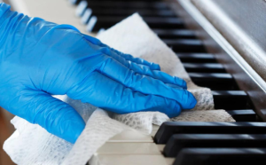 Bảo Quản Và Duy Trì Đàn Piano Điện: Lời Khuyên Cho Người Sử Dụng