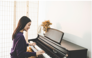 Học Đàn Piano: Nên Mua Hay Thuê Đàn?