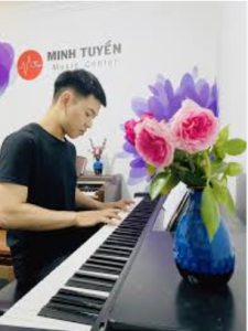 Học Piano Cho Người Lớn Tại Đà Nẵng – Khơi Dậy Đam Mê Cùng Minh Tuyền Piano