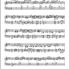 Mang Chủng||芒種 piano sheet