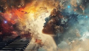 Piano – The Melody of Soul and Wisdom