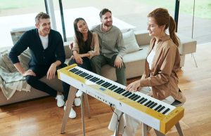 piano người lớn