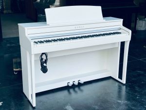 Kawai CA-4900 WH
